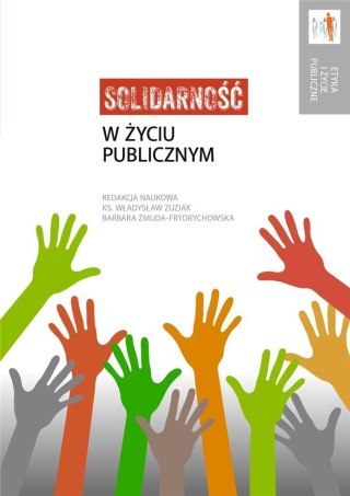 Solidarność w życiu publicznym