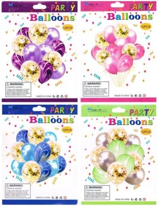 Balon BCS-396