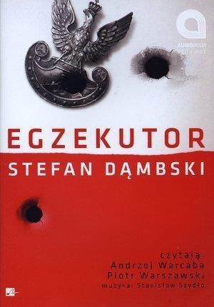 Egzekutor Audiobook