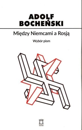 Między Niemcami a Rosją