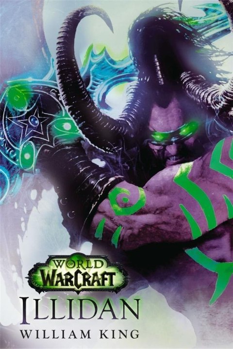 World of Warcraft: Illidan