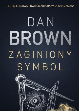 Zaginiony symbol BR