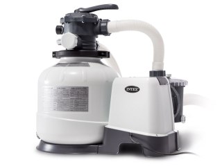 Pompa filtrująca piaskowa 10500 l/h INTEX 26648GS