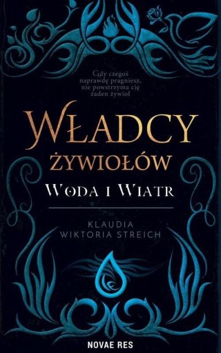 Władcy żywiołów