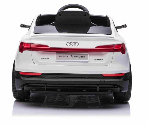 AUTO NA AKUMULATOR AUDI E-TRON SPORTBACK NAJLEPSZA WERSJA/QLS6688