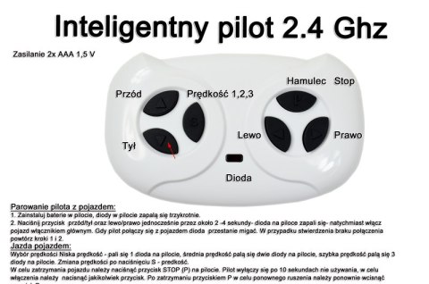 NAJNOWSZY DZIP NA AKUMULATOR, PILOT, PANEL /JC111A