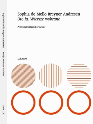 Oto ja Wiersze wybrane