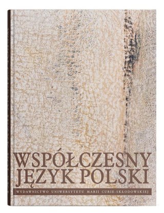 Współczesny język polski wyd.6