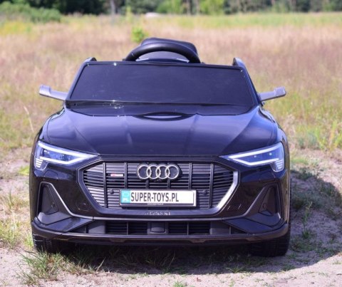 AUTO NA AKUMULATOR AUDI E-TRON SPORTBACK NAJLEPSZA WERSJA/QLS6688