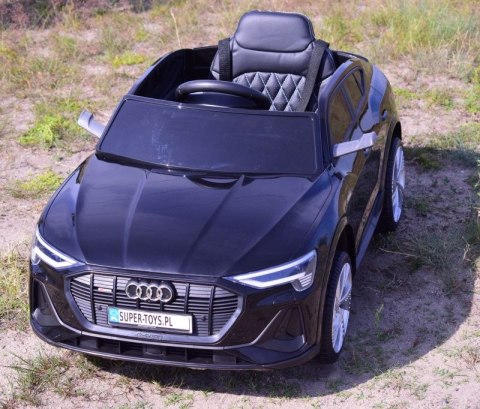 AUTO NA AKUMULATOR AUDI E-TRON SPORTBACK NAJLEPSZA WERSJA/QLS6688