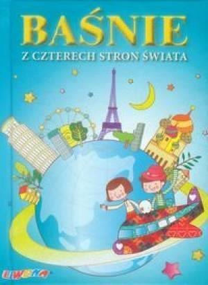 Baśnie z czterech stron świata w.2013