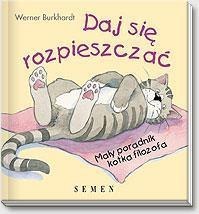 Daj się rozpieszczać