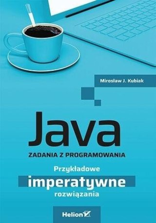 Java. Zadania z programowania