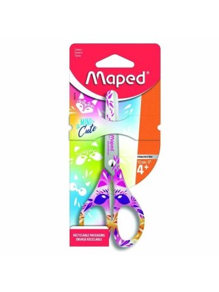 Nożyczki Mini Cute Kids 13cm MAPED