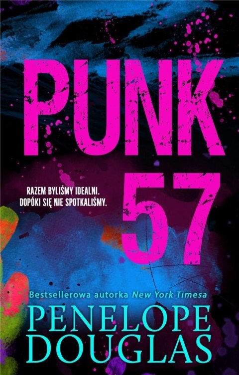 Punk 57