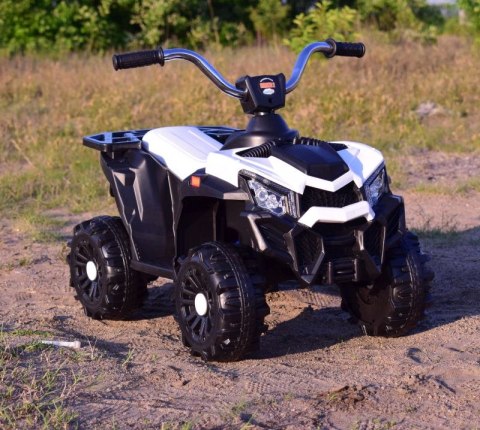 QUAD SPORT 1000 NA AKUMULATOR, DWA SILNIKI/MDX608