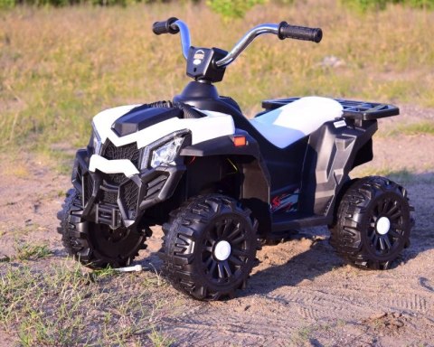 QUAD SPORT 1000 NA AKUMULATOR, DWA SILNIKI/MDX608