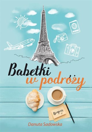 Babetki w podróży