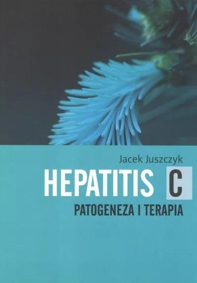 Hepatitis C. Patogeneza i Terapia