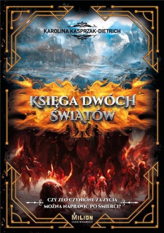 Księga dwóch światów