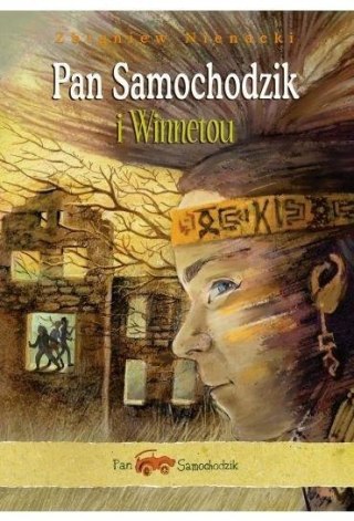 Pan Samochodzik i Winnetou