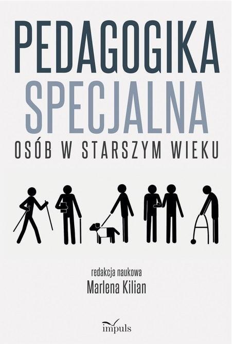 Pedagogika specjalna osób w starszym wieku