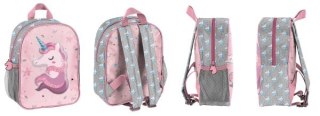 Plecak 30cm (12") PASO UNICORN PINK PP22JE-303