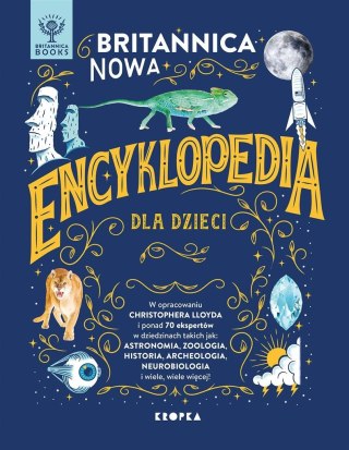 Britannica. Nowa encyklopedia dla dzieci