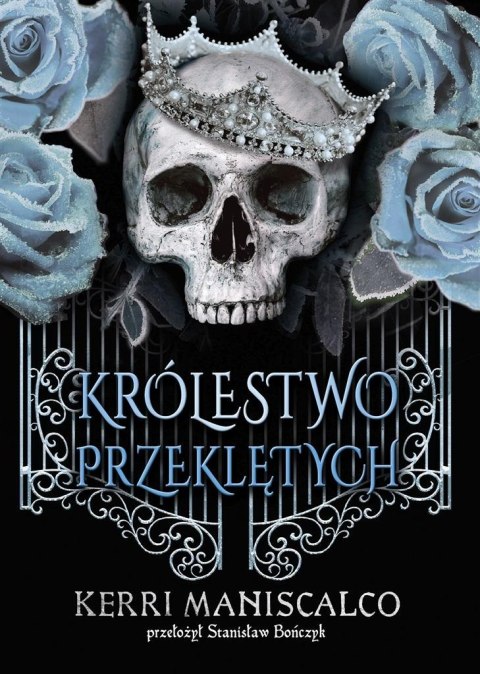 Królestwo Przeklętych