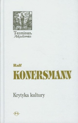 Krytyka kultury