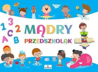 Mądry przedszkolak