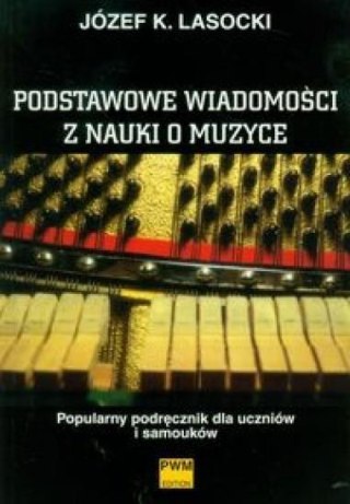 Podstawowe wiadomości z nauki o muzyce PWM