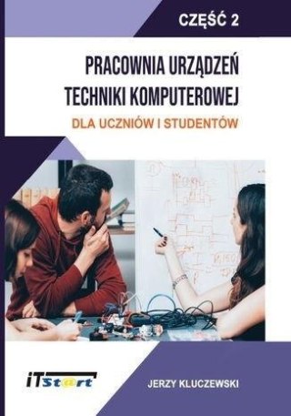 Pracownia Urządzeń Techniki Komputerowej cz.2