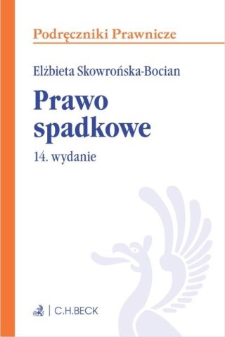 Prawo spadkowe w.14