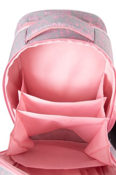 Tornister ultra lekki ASTRABAG PINKY KITTY, AS2