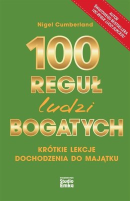 100 reguł ludzi bogatych