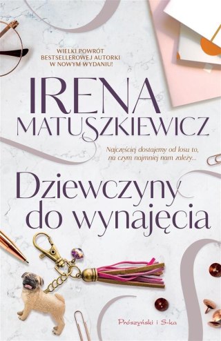 Dziewczyny do wynajęcia