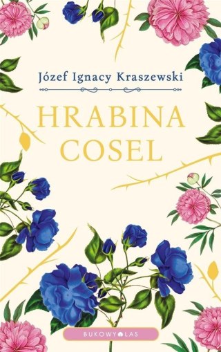 Hrabina Cosel