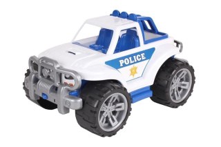 Pojazd SUV policja MIX