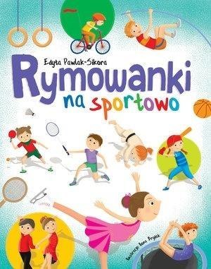 Rymowanki na sportowo