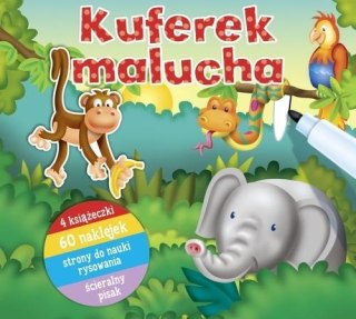 Kuferek malucha