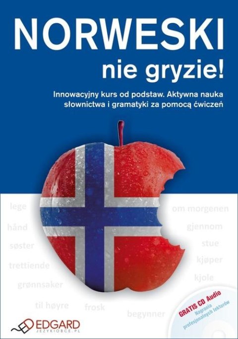 Norweski nie gryzie! w.2022