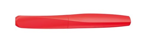 Pióro wieczne PELIKAN Twist P457 - Neon coral