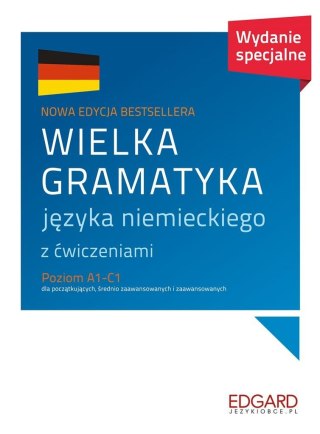 Wielka gramatyka języka niemieckiego