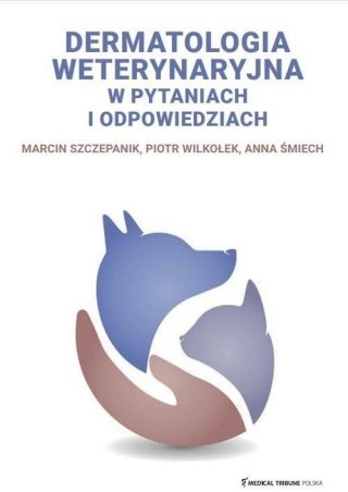 Dermatologia weterynaryjna w pytaniach i odp.