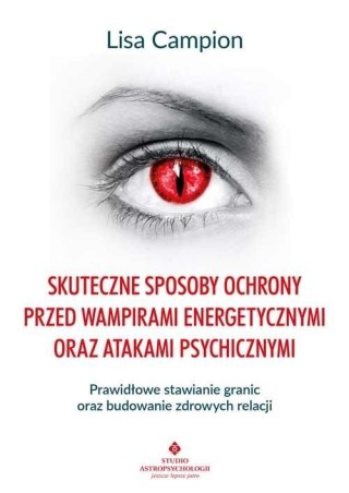 Skuteczne sposoby ochrony przed wampirami...