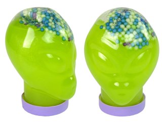 Slime Glutek Limonkowy