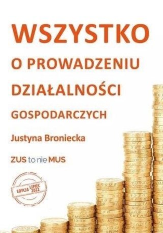 Wszystko o prowadzeniu działalności gosp. w.3