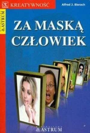 Za maską człowiek