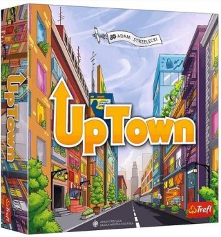 UpTown TREFL